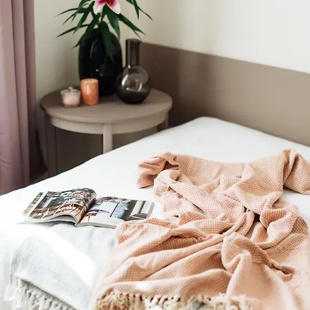 Apartman Sapphire By Loft Affair Krakkó