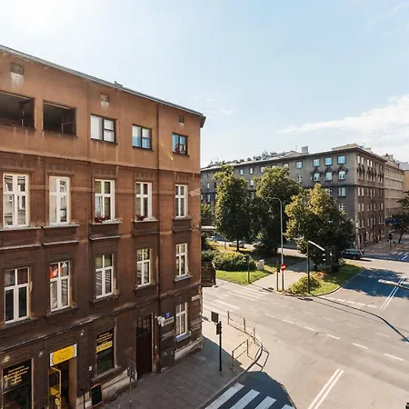 Apartman Sapphire By Loft Affair Krakkó