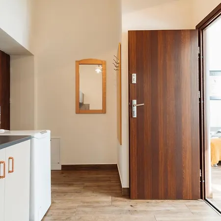 Sapphire By Loft Affair Apartman *