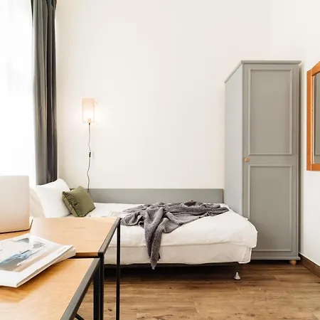 Apartman Sapphire By Loft Affair Krakkó