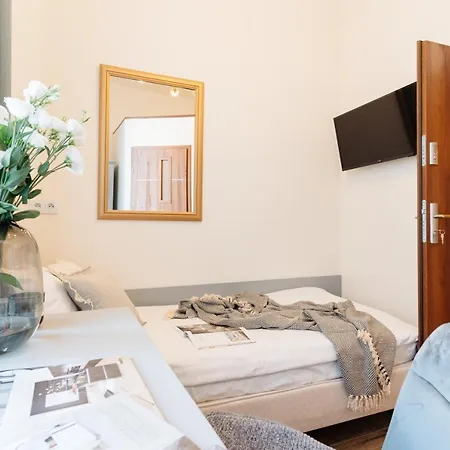 Sapphire By Loft Affair Apartman