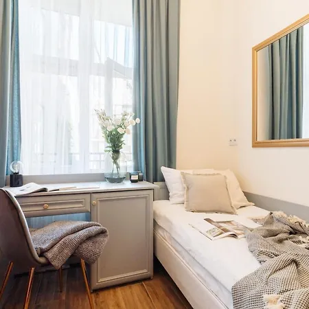Apartman Sapphire By Loft Affair