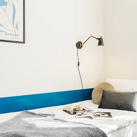 Sapphire By Loft Affair *